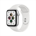 thumbnail image 1 of Apple Watch SE (GPS, 1ère Génération), 1 of 8