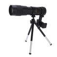 thumbnail image 3 of Telescope, Adjustable Focal Length Waterproof Night Vision Durable Portable Monocular  For Camping For Traveling For Traveler, 3 of 8