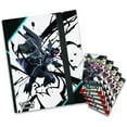 thumbnail image 2 of Pokemon TCG:  Scarlet & Violet—Black Bolt Binder Collection  (Limit of 2 per order and 1 order per household), 2 of 3