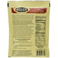 thumbnail image 4 of Alessi Autentico Premium Porcini Mushroom Soup Mix, Traditional Italian Crema Di Funghi Flavor, 4 oz Packs, 6 Count, 4 of 5
