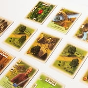 Rivals for Catan Strategy Card Game for Ages 10 and up, from Asmodee