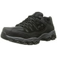 thumbnail image 2 of Skechers Work Men's Cankton Lace Up Athletic Steel Toe Safety Shoes - Wide Available, 2 of 7
