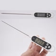 thumbnail image 2 of MERRYHAPY Chocolate Thermometer for Cooking Temperature Measurement Home Use 1Pack, 2 of 5