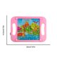 thumbnail image 2 of Los Niños Aprenden Balance Ball Palm Maze Game Toy Niños Puzzle Focus Training Intelligence Development Kids Gift Scienceny FN007121-01, 2 of 6