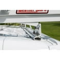 thumbnail image 3 of Weather Guard Ladder Rack 2275-3-01 EZ Glide 2; Fixed; Long Ladder; Powder Coated; White; Aluminum, 3 of 4