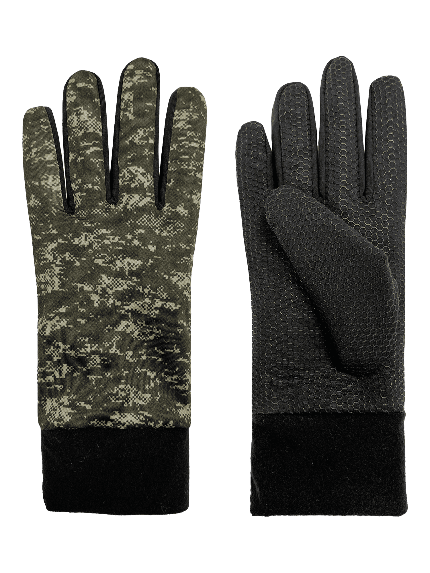 小物 NONNATIVE HIKER GLOVES POLY FLEECE nonnative(ノンネイティブ)｜HIKER CUT OFF GLOVES POLY FLEECE
