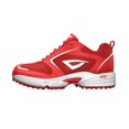 thumbnail image 1 of 3N2 7845-35-75 7.5 Mofo Turf Trainer Shoe&44; Rouge -, 1 of 1