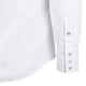thumbnail image 4 of Camisa Vaquera Wrangler Hombre Manga Larga 110 blanco XG, 4 of 6