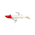 thumbnail image 2 of Kiddiway Jerkbait Lead Core Swimbait Heavy - Lead Head Soft Fish, Long Cast Lure for Muskie, Bass, Sea Bass, Fresh and Salt Water, 2 of 6