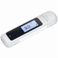 thumbnail image 5 of Alcohol Tester Blow Type Drunk Driving Detector LED Digital Display Vehicle Alcohol Tester, 5 of 6