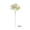 Purple, variant on Mini Artificial Flower Bud Bouquet, Delicate Mini Artificial Flower Bud Bouquet, Compact Faux Floral Bundle, Vase Filler Decor for Home Office Wedding Tabletop Arrangement
