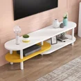 thumbnail image 1 of Mesa de centro nórdica, mueble de TV combinado, tamaño pequeño y corto, Internet, celebridad, Simple, pequeño apartamento, sala de estar, mueble de TV, 1 of 4