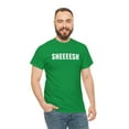 thumbnail image 5 of Sheeesh Shirt - Funny Gamer Shirt - Gaming Lingo - Streamer Talk - ID: 147, 5 of 7