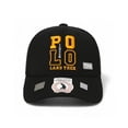 thumbnail image 3 of Gorra Polo edición 1924 con broche ajustable para hombres estilo premium, 3 of 4