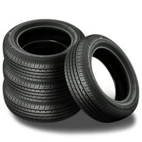 4 Bridgestone Ecopia EP422 Plus 205/60R16 92H 70000 Mileage Touring BR007223 / 205/60/16 / 2056016