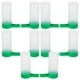 thumbnail image 5 of 10 comederos automáticos para loros, bebederos portátiles para aves - Tamaño L (Verde), 5 of 7
