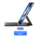 thumbnail image 3 of Lápices ópticos Baseus para iPad Apple Pencil de segunda generación con carga inalámbrica magnética Bluetooth y rechazo de palma sensible a la inclinación, 3 of 5