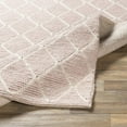 thumbnail image 4 of Mark&Day Area Rugs, 8x10 Severin Modern Blush Area Rug (8' x 10'), 4 of 9