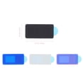 thumbnail image 3 of IFANLANDOR 20Pcs Phone Privacy Cover Blue ABS Webcam Guard Anti Hacking Daily Use, 3 of 8