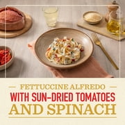 Bertolli Classic Alfredo Sauce, Pasta Sauce with Aged Parmesan, 15 oz