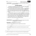 thumbnail image 2 of Daily Reading Comprehension, Grade 3 Teacher Edition, 2 of 7