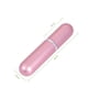 thumbnail image 1 of Botella de perfume de 6 ml Mini botella de atomizador de perfume recargable de viaje portátil, 1 of 3