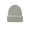 Light Grey, variant on Women's Teton Roll up hat with Lurex stripe