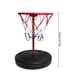 thumbnail image 3 of Floating Pool Basketball Hoop - Swimming Pool Basketball Hoop Poolside Set With 1, 3 of 4