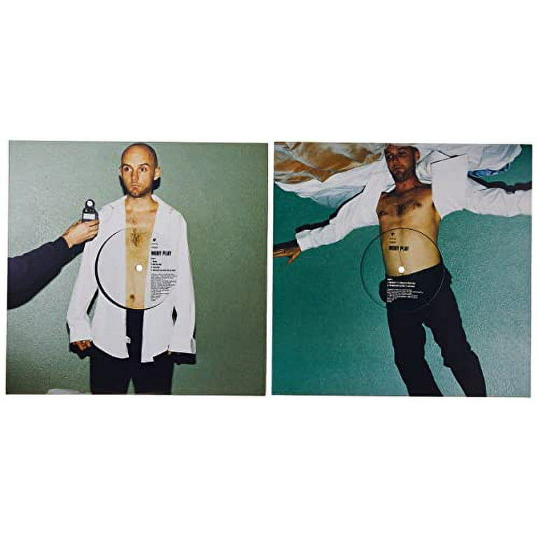 Moby - Play - Music & Performance - Vinyl - Walmart.com