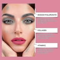thumbnail image 3 of Lip And Cheek Water Moisturizing Lip Dye, Natural Easy Color Brightening, Colorful And Long-Lasting Lip Dye, 3 of 5