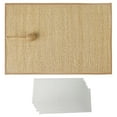 thumbnail image 3 of GROWTH TANK Cat Scratcher Sofa Protector Kitten Cat Scratching Board for Home Couch Wall With sisal ball, 3 of 9