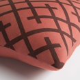 thumbnail image 4 of Westonzoyland 18" x 18" Pillow Cover, 4 of 8