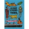thumbnail image 1 of Almost Everything, 1 of 2