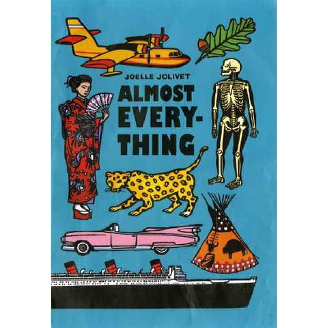 Almost Everything