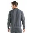 thumbnail image 3 of Sudadera Con Cierre Optima Hombre, 3 of 3