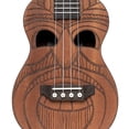 thumbnail image 4 of Stagg Tiki Concert Ukulele Maio, 4 of 8