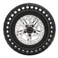 thumbnail image 3 of Scooter Wheel Assembly, Stretchable High Grip Hollow Structure Scooter Rear Wheel  for  PRO2 Electric Scooter, 3 of 7