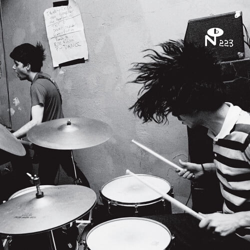 Clikatat Ikatowi - The Trials and Tribulations of... - Music & Performance - Vinyl