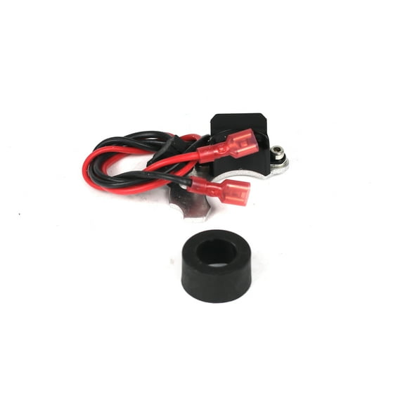 Electronic Ignition Kit, For Ford Pinto 2.0 w/ Bosch, 4-cyl-3bos4u1 Distributor