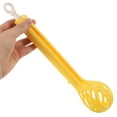 thumbnail image 5 of COMPUKAS 1Pcs Egg Whisk Stirrer Tool Plastic for Whisking Eggs in Kitchen 11.0x2.7x2.6in, 5 of 8
