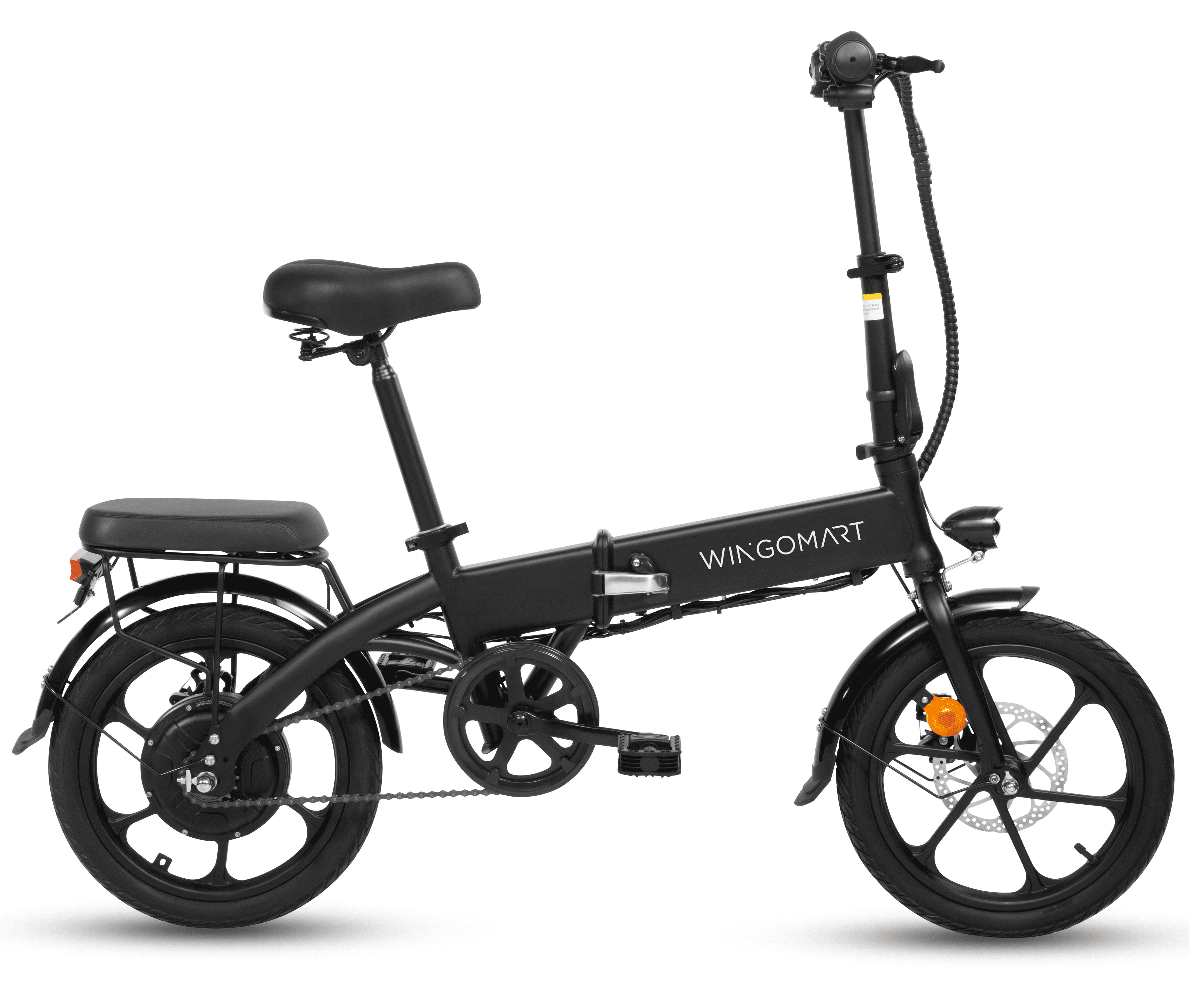 Picture of Wing Electric Bike | Walmart Canada