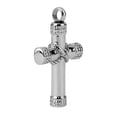 thumbnail image 4 of Joyas de cremación Cenizas Colgante de Holkder Zulema La cremación, 4 of 5