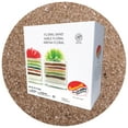 thumbnail image 2 of Sandtastik Sable Coloré Grossier, Beige, 25 lb, 2 of 5