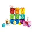 thumbnail image 3 of Learning Resources Counting Surprise Party , École à la Maison, Motricité Fine, Jouet de Comptage et de Tri, 3 Ans et Plus, 3 of 7