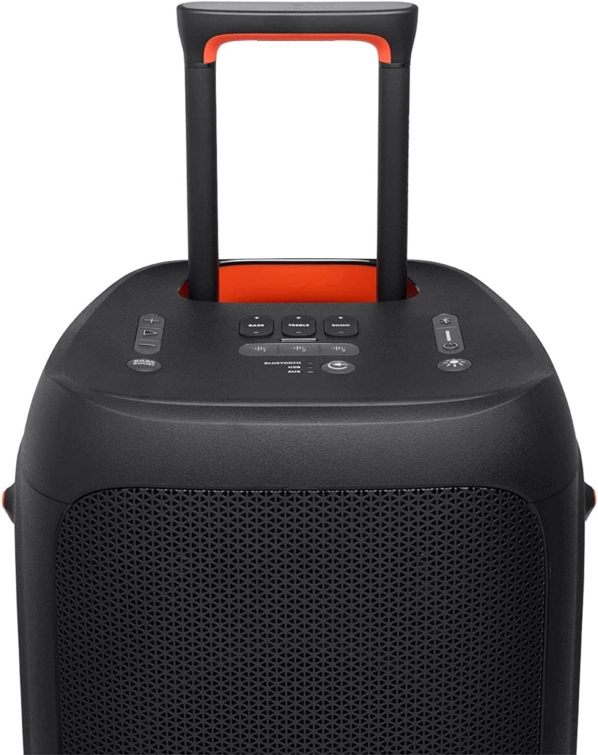 JBL PartyBox 310 Portable Bluetooth Party Speaker with JBL PartyBox 310 Portable Bluetooth Party Speaker with