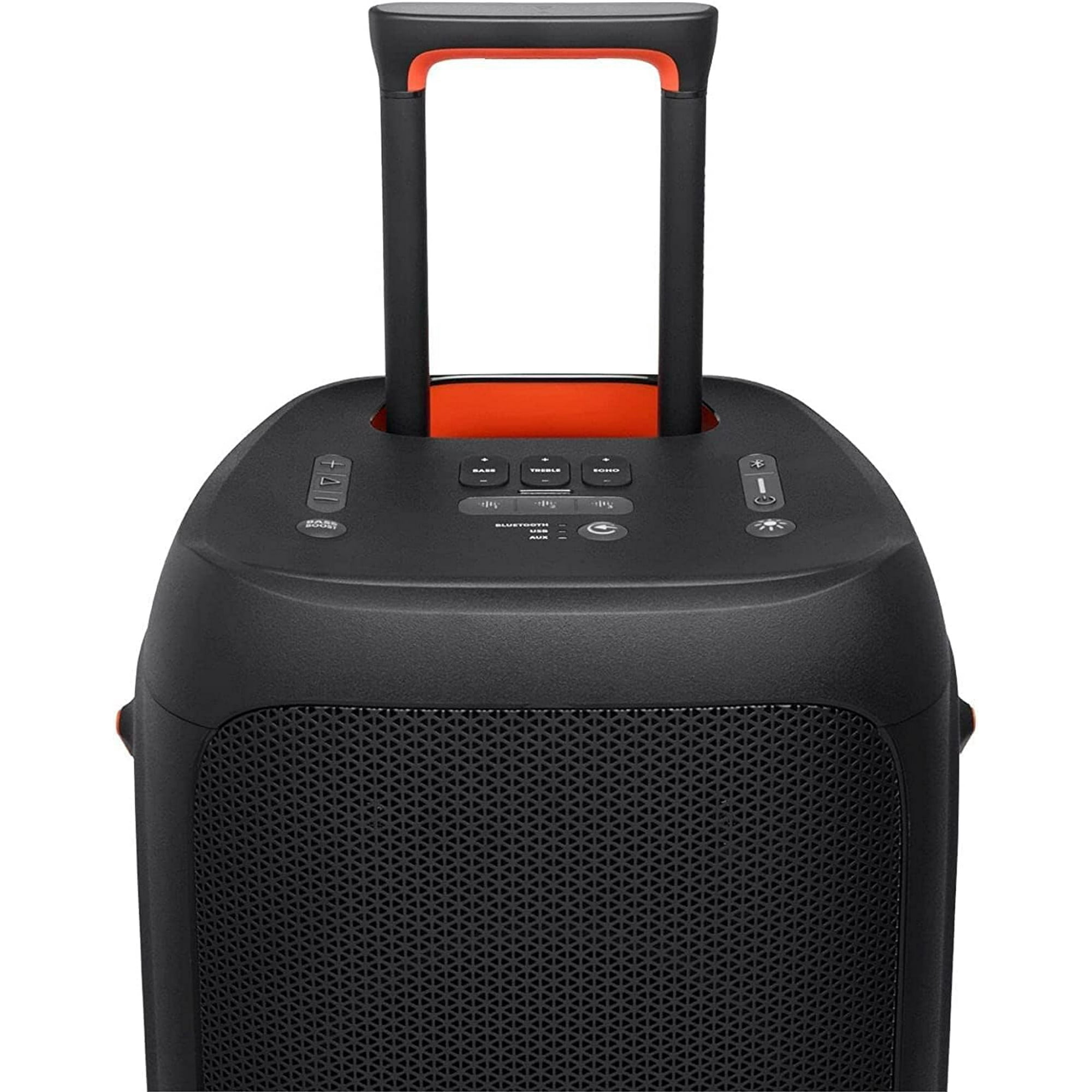 JBL PartyBox 310 Portable Bluetooth Party Speaker with Dazzling