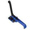 thumbnail image 4 of Heavy Duty Handy Strapping Kit, Poly Strapping Tensioner & Cutter Manual Banding Tools Windlass for 16mm to 19 Mm Width, 4 of 7