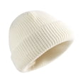 thumbnail image 1 of Sonducket Gorro de punto elástico suave invierno Unisex deportes al aire libre senderismo nieve esquí patinaje gorro térmico accesorios para Type4 NO4, 1 of 6