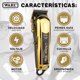 thumbnail image 2 of Wahl® Combo Profesional Máquina Magic Clip + Detailer Gold, 2 of 10