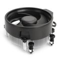thumbnail image 4 of Máquina de disipación de calor de refrigeración de CPU de radiador con disipador de calor de ventilador enfriador de aire con interfaz AM4, 4 of 8